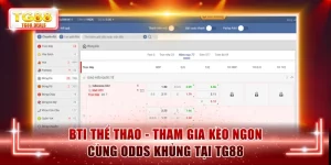 BTI thể thao