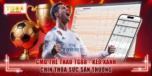 CMD thể thao