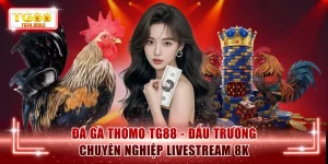 Đá gà Thomo