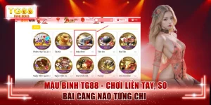 Mậu binh TG88