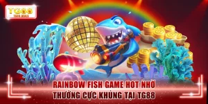 Rainbow fish