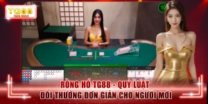 Rồng Hổ TG88