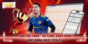 SBO thể thao