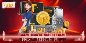 XGAME TG88