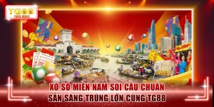 Xổ số Miền Nam